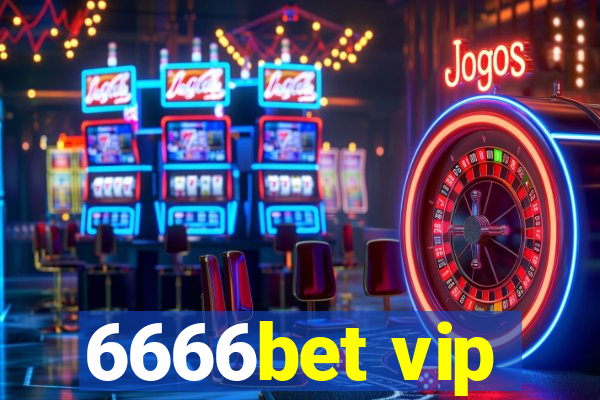 6666bet vip